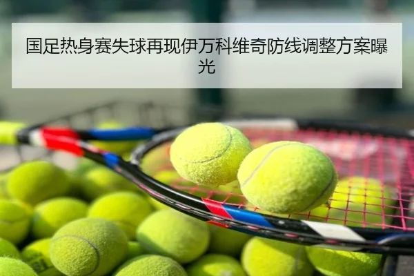 国足热身赛失球再现伊万科维奇防线调整方案曝光